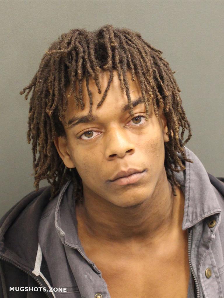 Johnson Antonio Dewayne Orange County Mugshots Zone