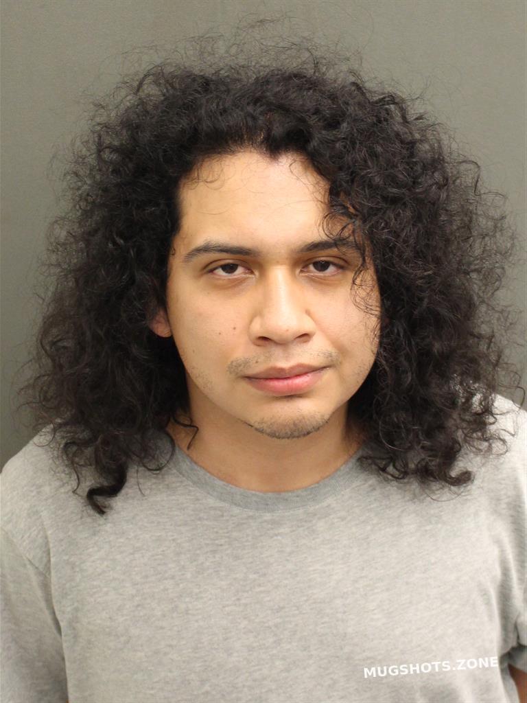 VAZQUEZ ANDY 02 03 2023 Orange County Mugshots Zone