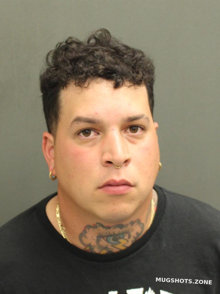 Sanchezlopez Edgar Orange County Mugshots Zone