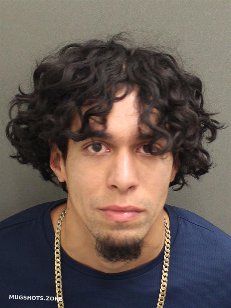 Mercadorivera Jonathan Javier Orange County Mugshots Zone