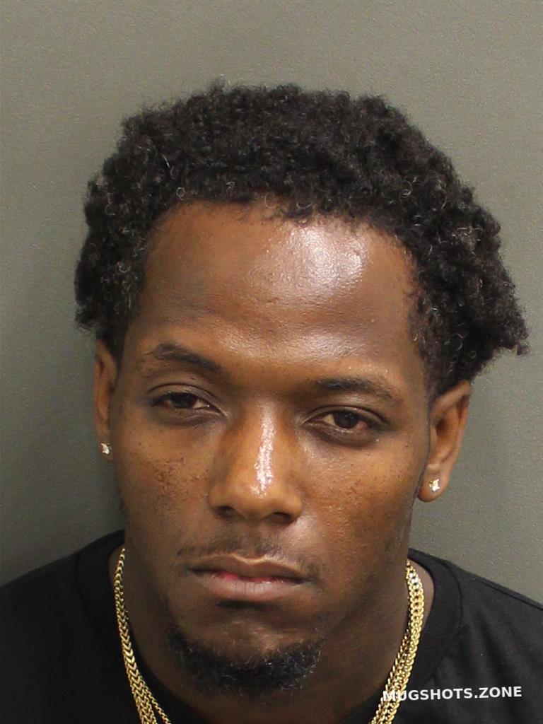 ADKINS DEVANTE MARSHALL LEE 03 05 2023 Orange County Mugshots Zone