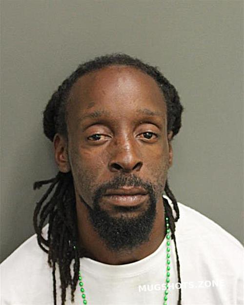 Jackson Juan Terrell Orange County Mugshots Zone