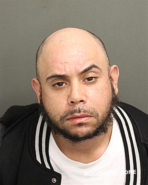 Garcia Christopher Lee Orange County Mugshots Zone