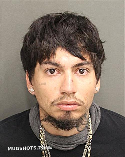 ZAMORA MOISES ROMEO 03 25 2023 Orange County Mugshots Zone