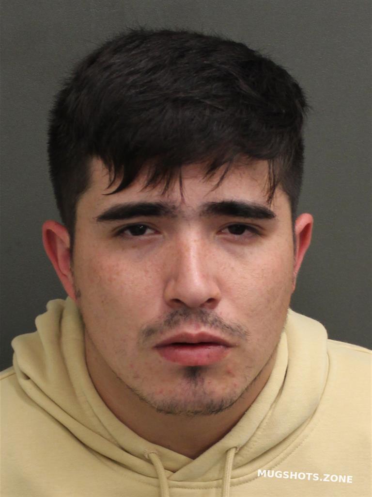 Fuentes Eduardo Alonso Orange County Mugshots Zone