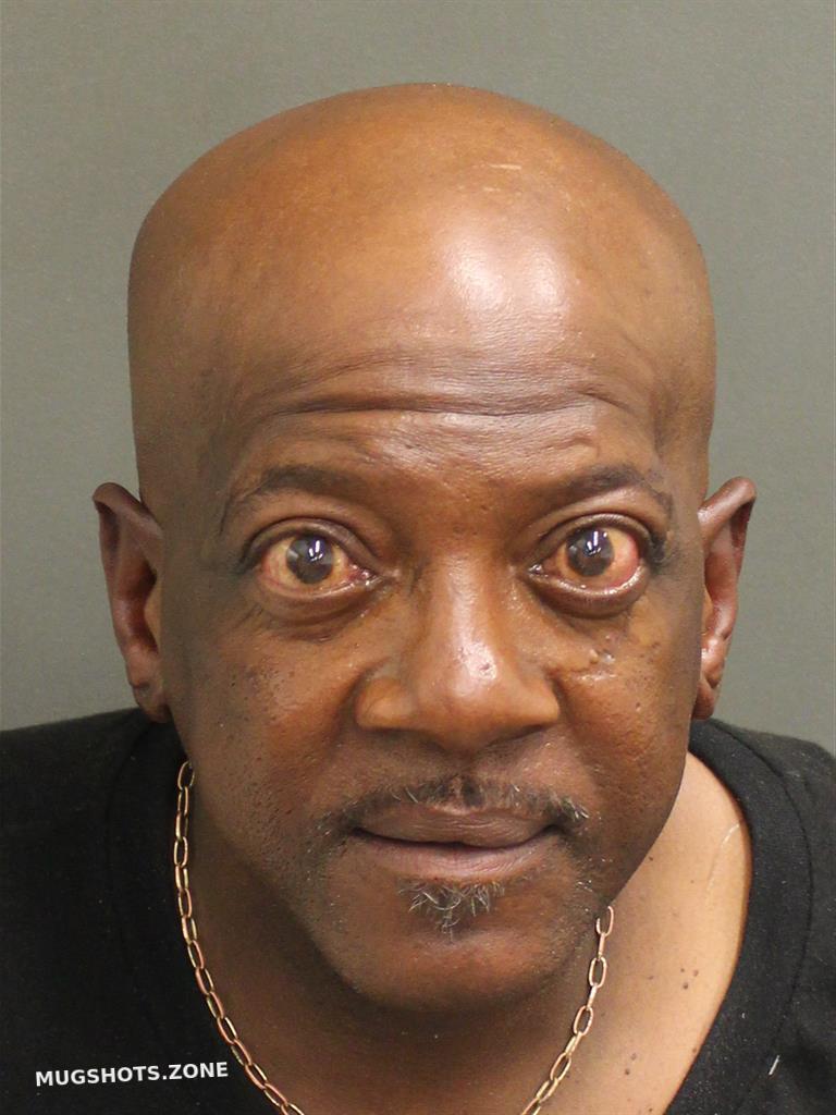 Byrd Dondray Allen Orange County Mugshots Zone