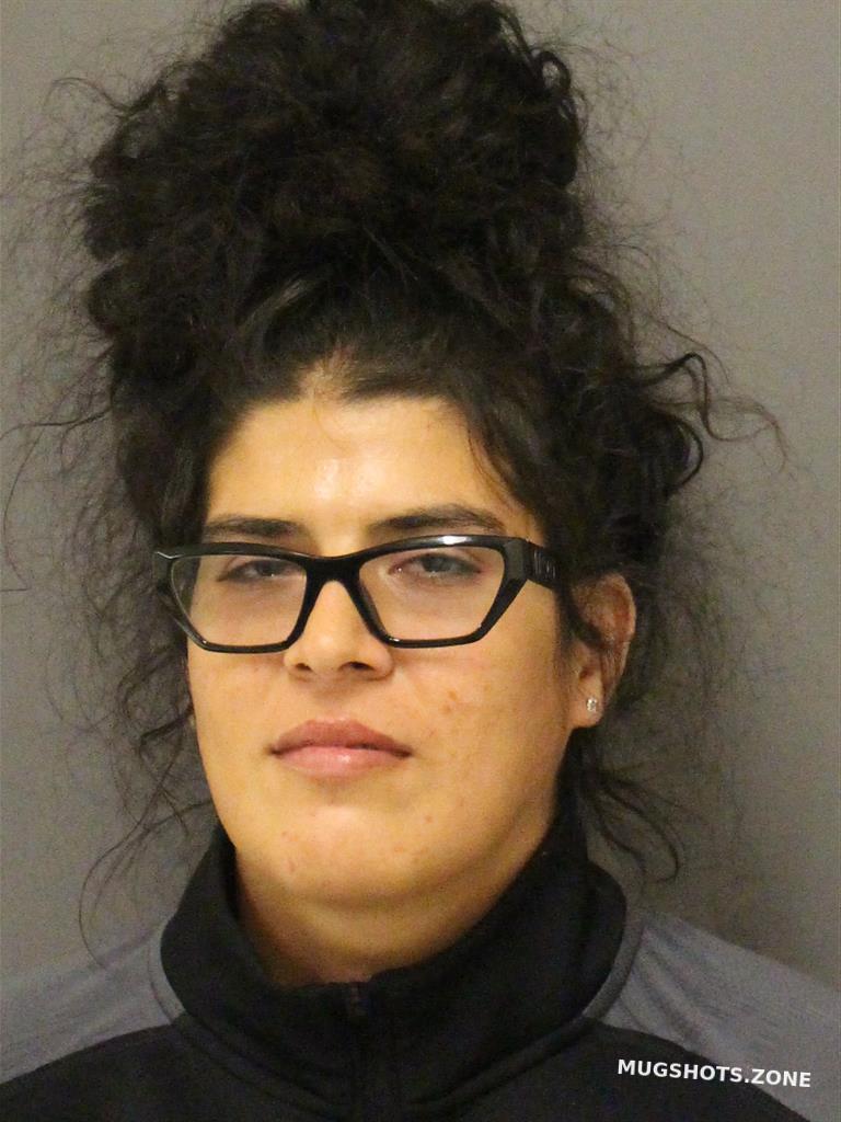 Romero Darlene Andrea Orange County Mugshots Zone