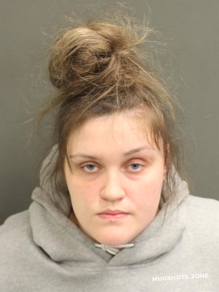 SOUTHLAND RACHEL MAKAYLA 04 12 2023 Orange County Mugshots Zone