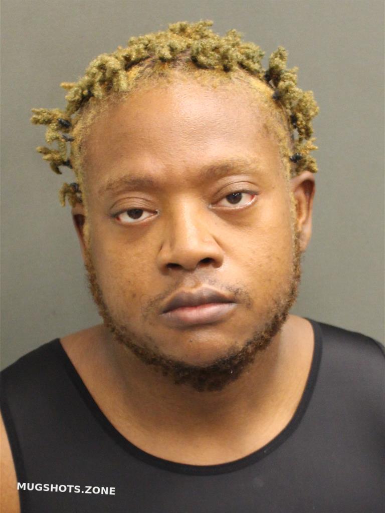 Grant Shaquille Alexander Orange County Mugshots Zone