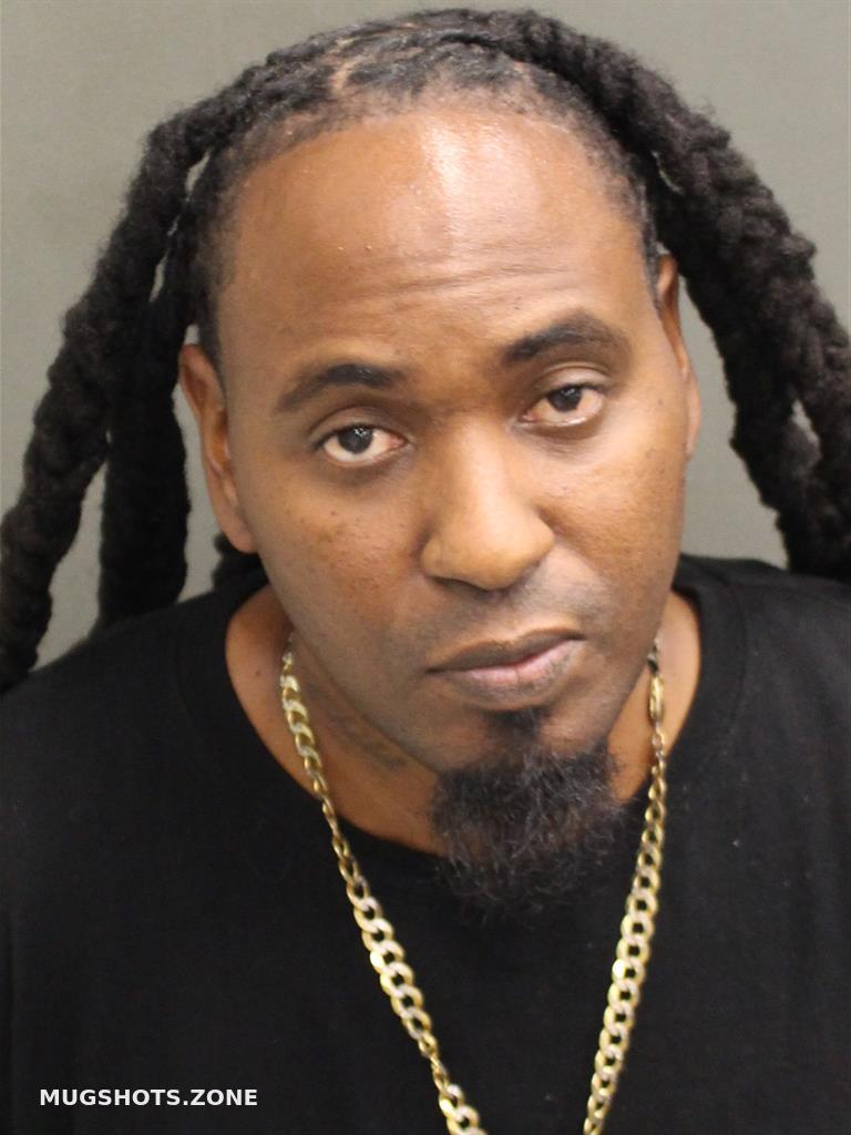 Wright Michael Dejuan Orange County Mugshots Zone