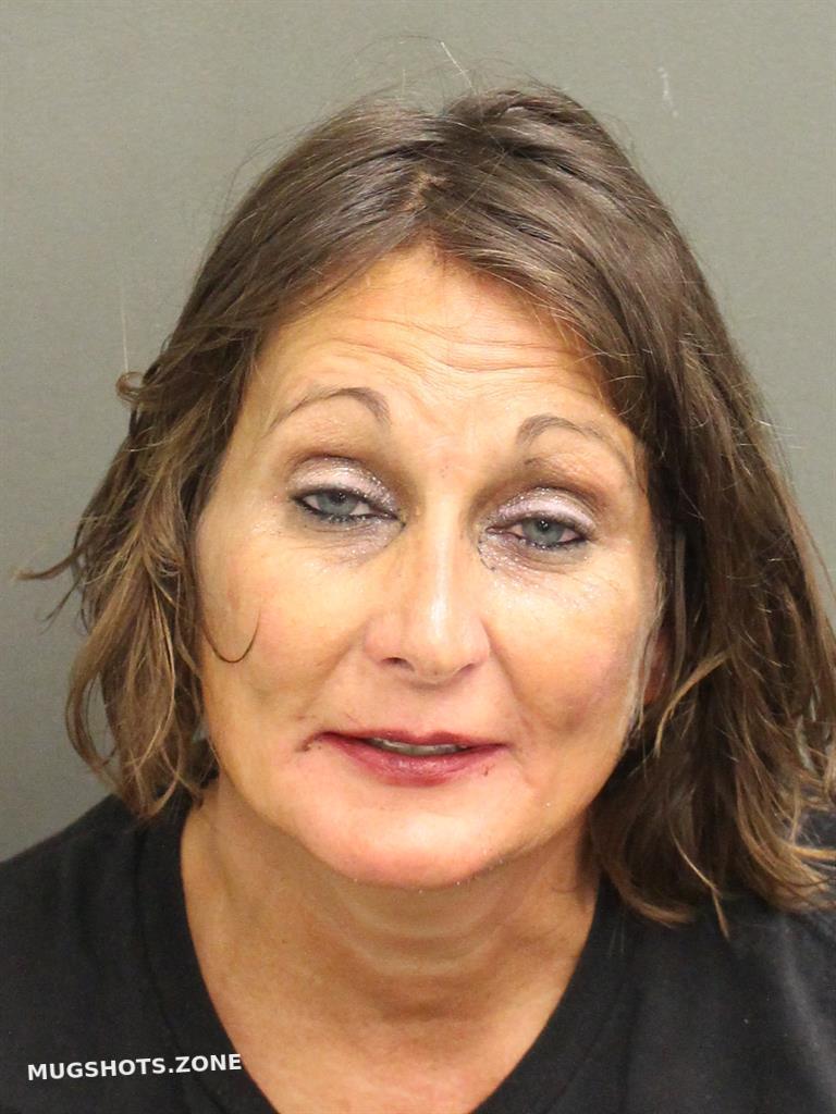 Ruth Michele Orange County Mugshots Zone