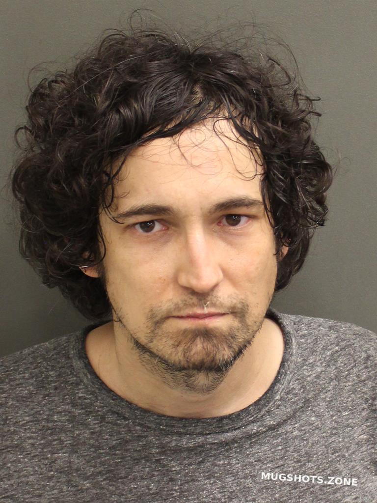 Lingle Marc Warren Orange County Mugshots Zone