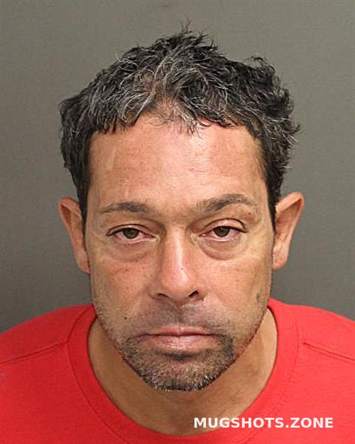 Ortizgarcia Angel Michel Orange County Mugshots Zone