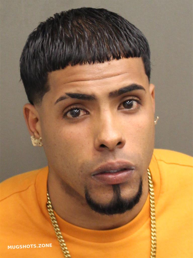 REYESCRUZ DARRYL 04 29 2023 Orange County Mugshots Zone