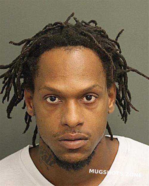 BROWN DARIUS RASHAAD 05 01 2023 Orange County Mugshots Zone