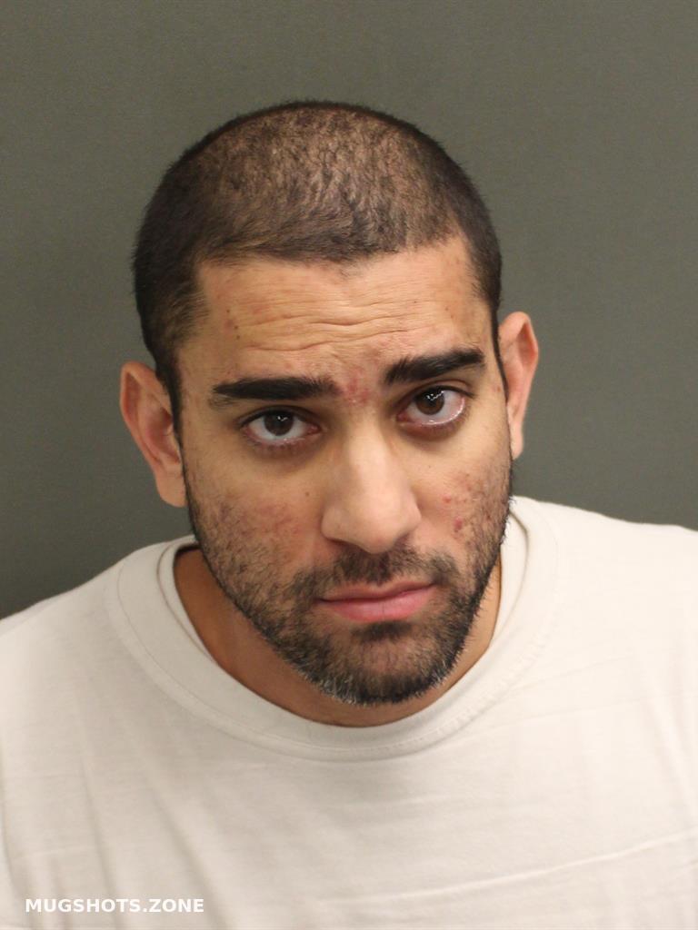 Bhatti Nadeem Orange County Mugshots Zone