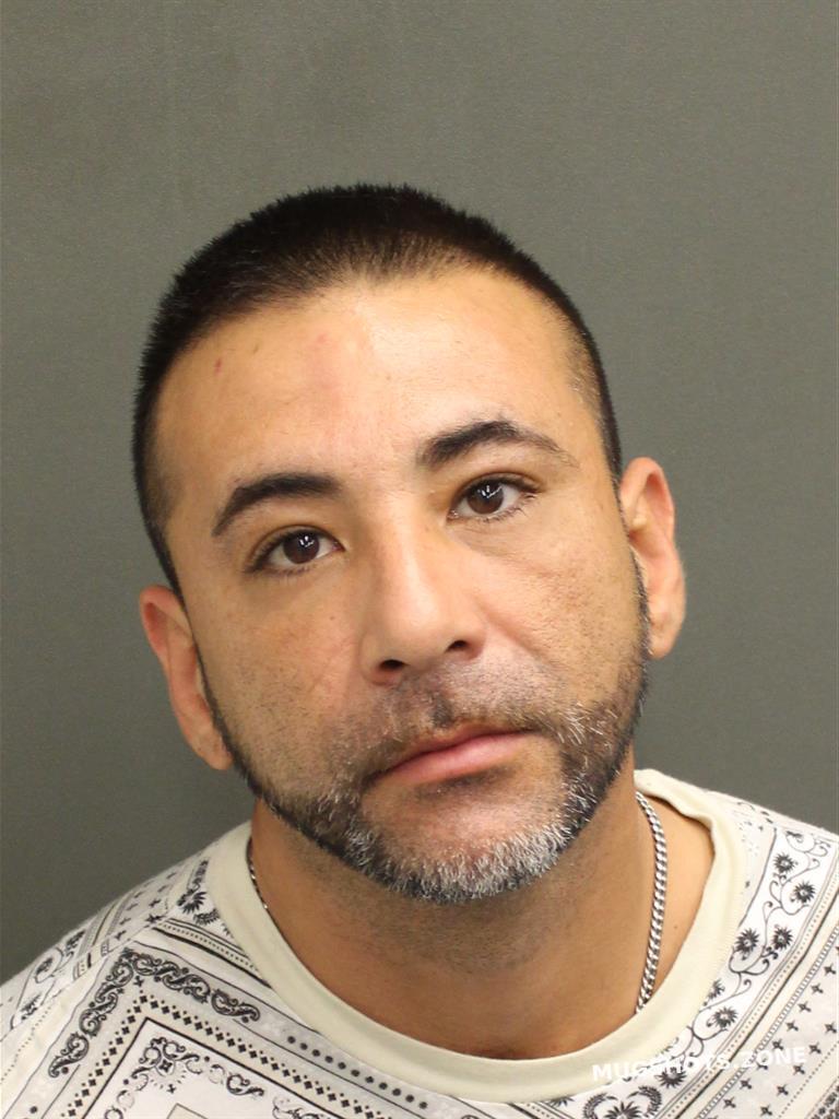 CORREAMARTIN RICARDO A 05 04 2023 Orange County Mugshots Zone