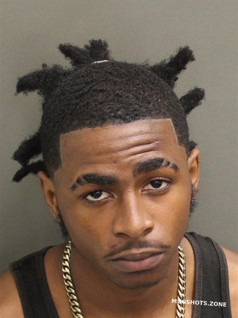 Anderson James Lashawn Orange County Mugshots Zone