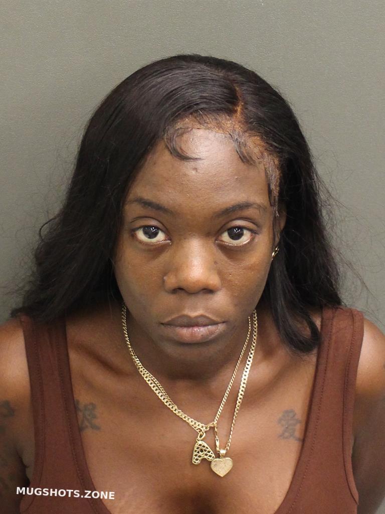 Lampkin Appalonia Bianca Orange County Mugshots Zone