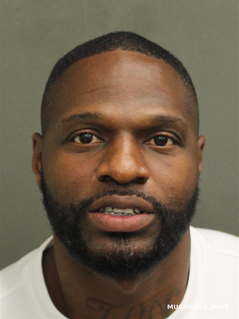 Rudolph Jeremy Jermaine Orange County Mugshots Zone