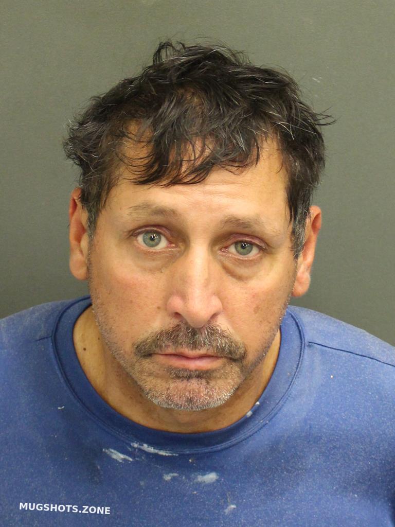 Albelosalgado Francisco Javier Orange County Mugshots Zone