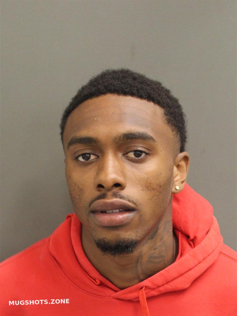 ELLINGTON MARKESE TYRRELL 05 09 2023 Orange County Mugshots Zone