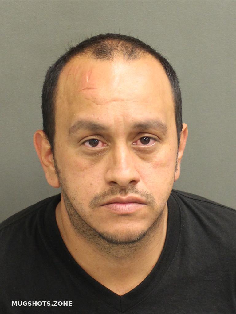 ESPINOZA EDWIN ROBERT 05 09 2023 Orange County Mugshots Zone