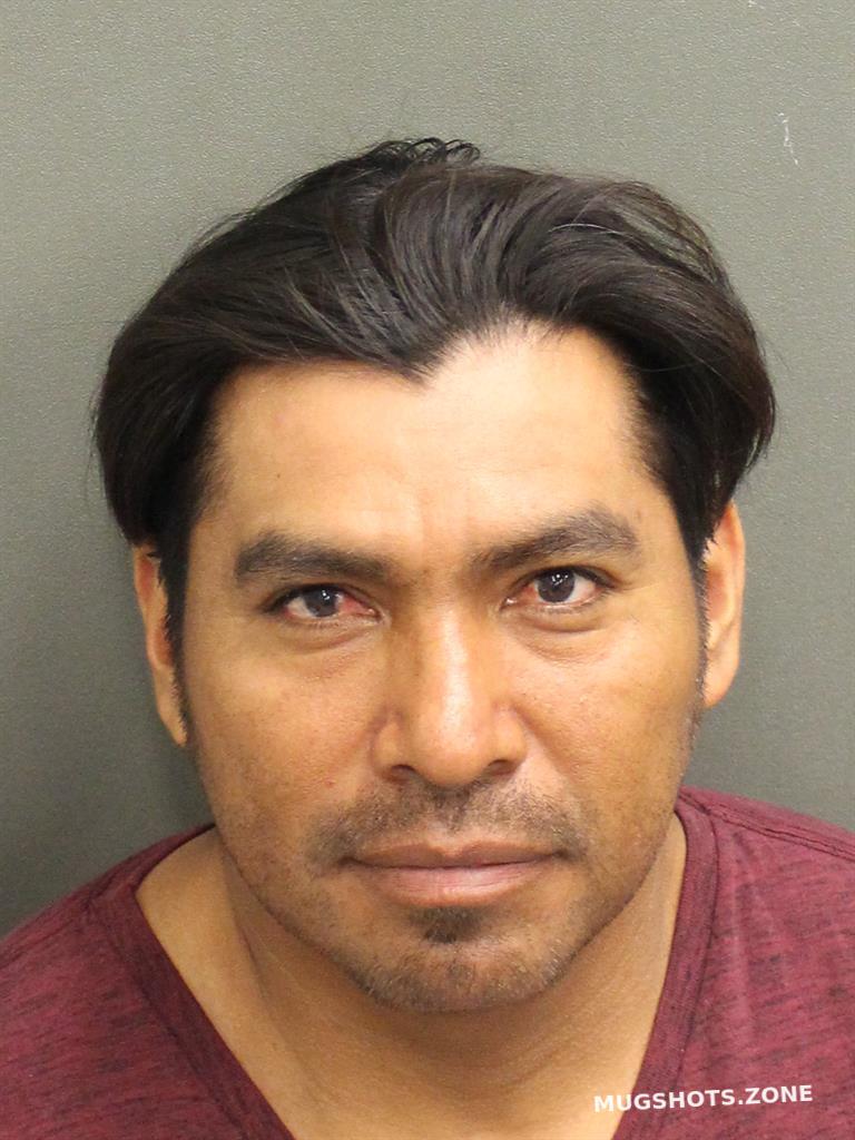 Hernandezramirez Jose Sergio Orange County Mugshots Zone