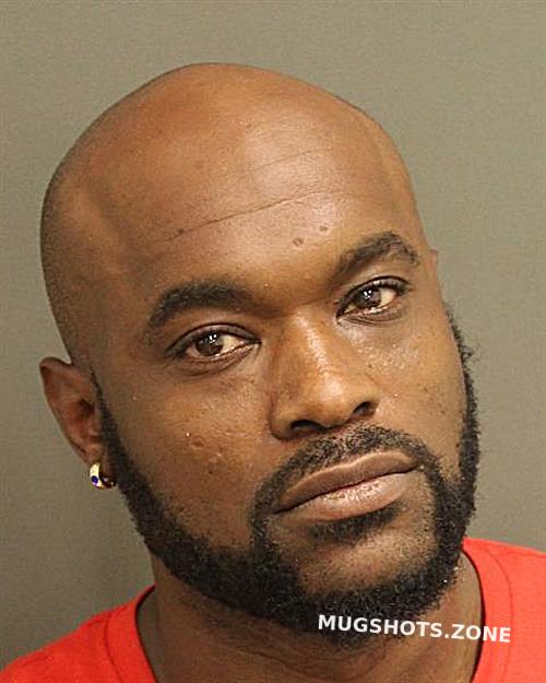 Grant Antonio Donte Orange County Mugshots Zone