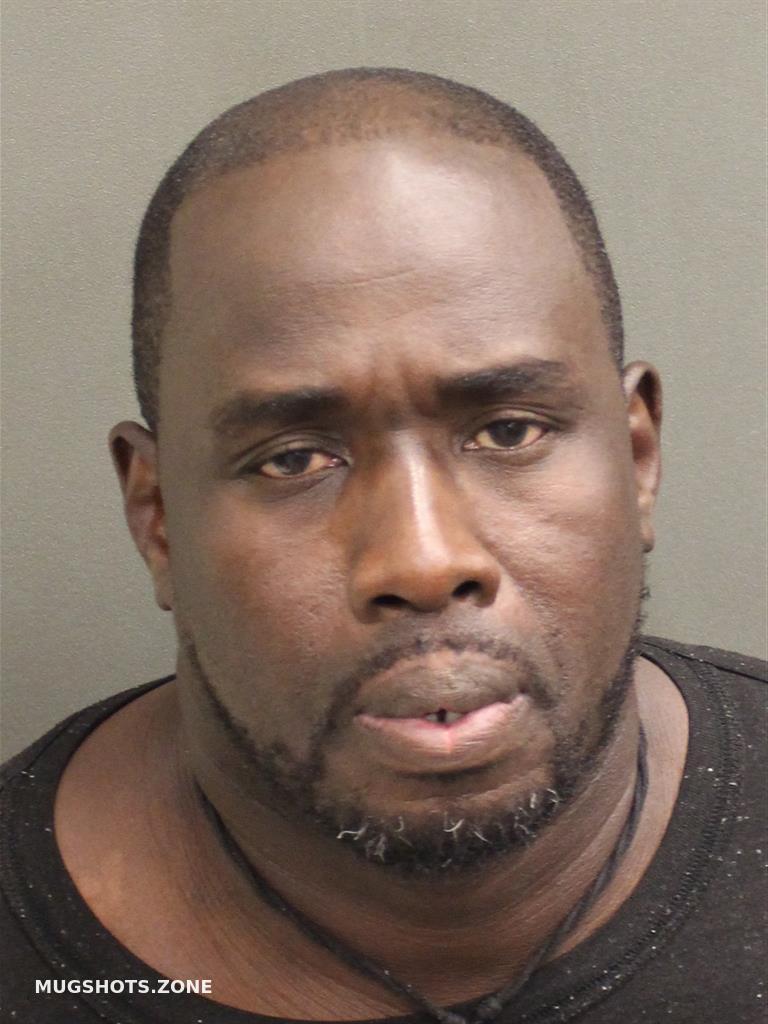 Ayling Kwame Orange County Mugshots Zone