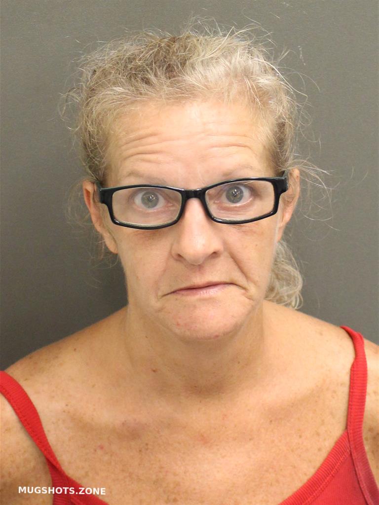 Henson Carla Rae Orange County Mugshots Zone