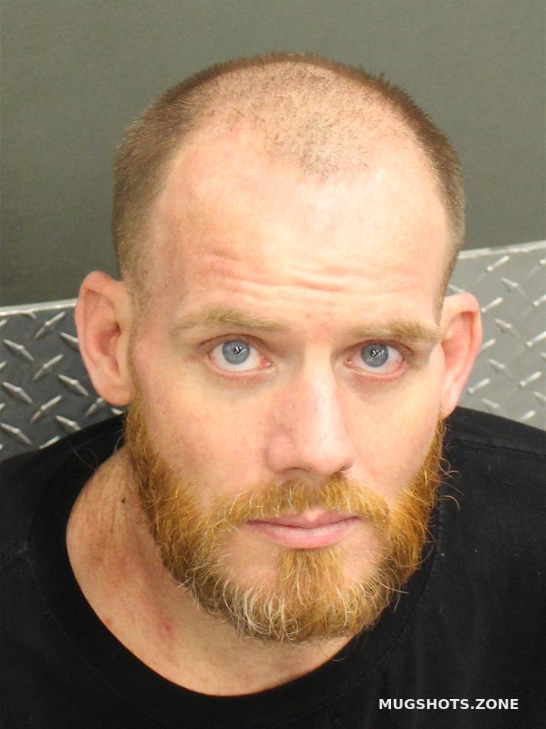 Goodwin Sean Bradly Orange County Mugshots Zone