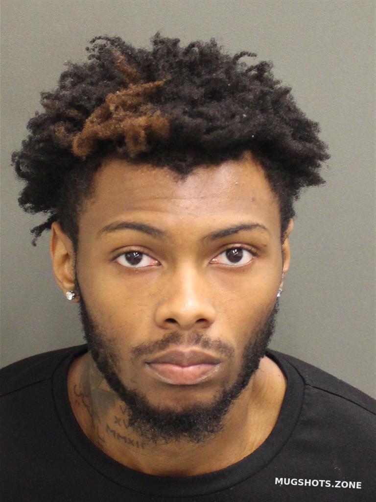 Moore Javon Jermiah Orange County Mugshots Zone