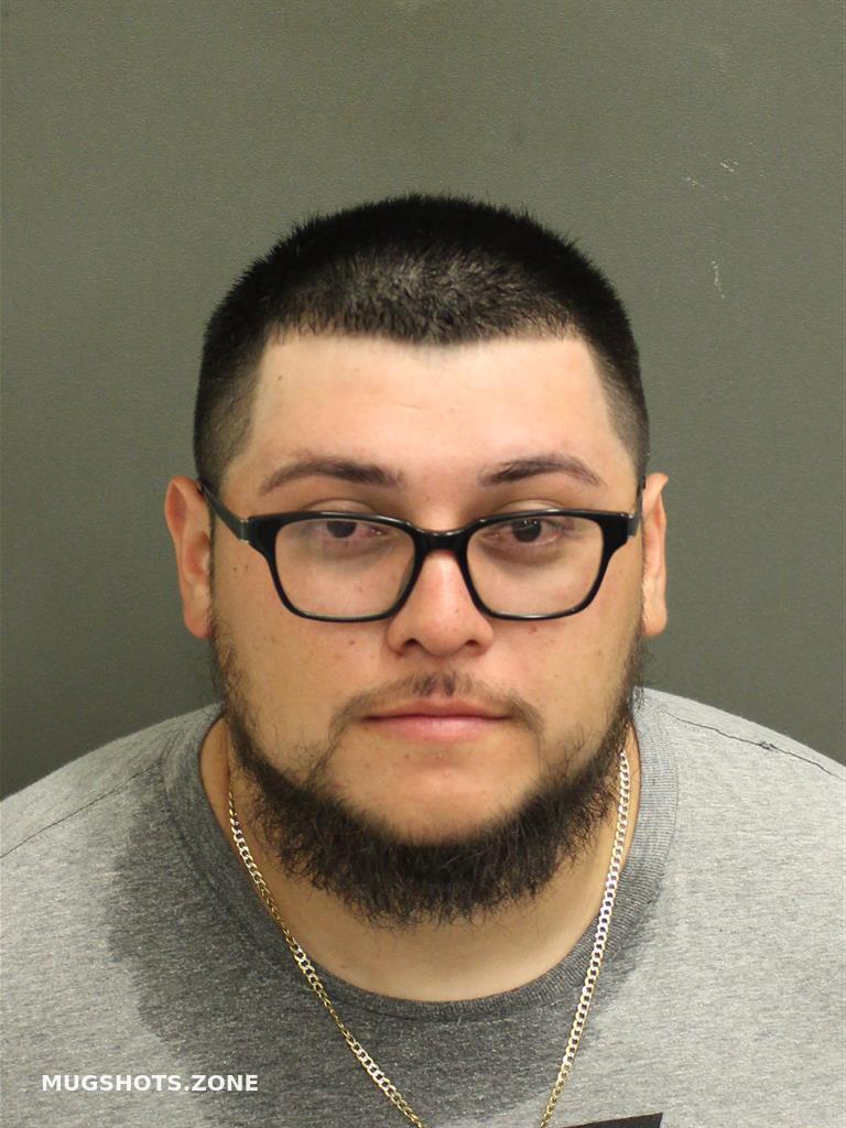 GONZALEZSANCHEZ KEVIN 05 27 2023 Orange County Mugshots Zone