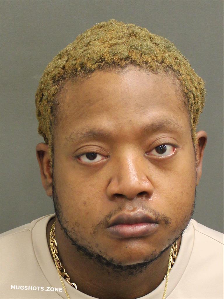 Grant Shaquille Alexander Orange County Mugshots Zone