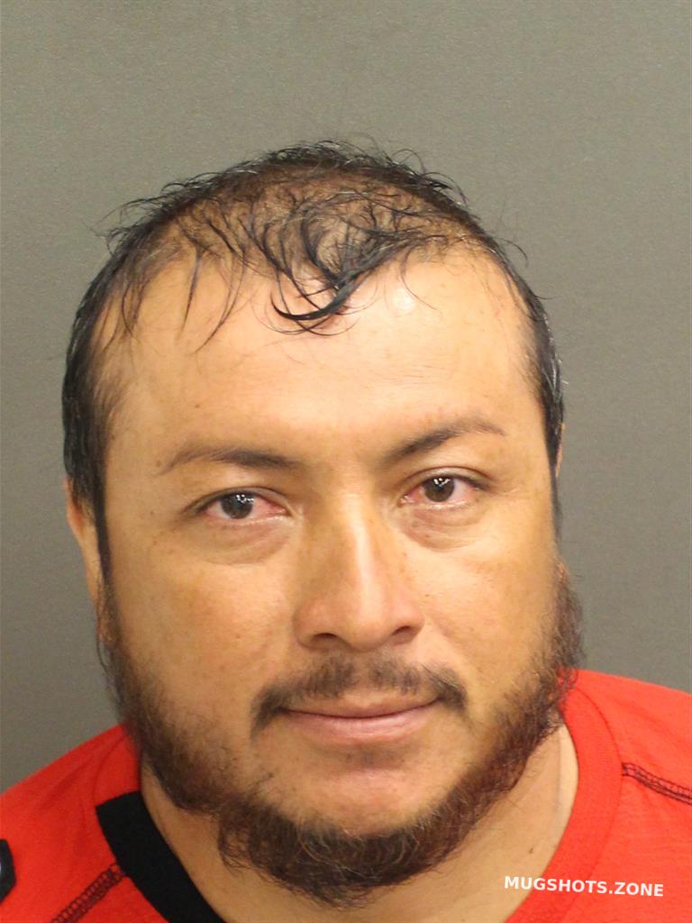 Hernandezramirez Alfonso Orange County Mugshots Zone