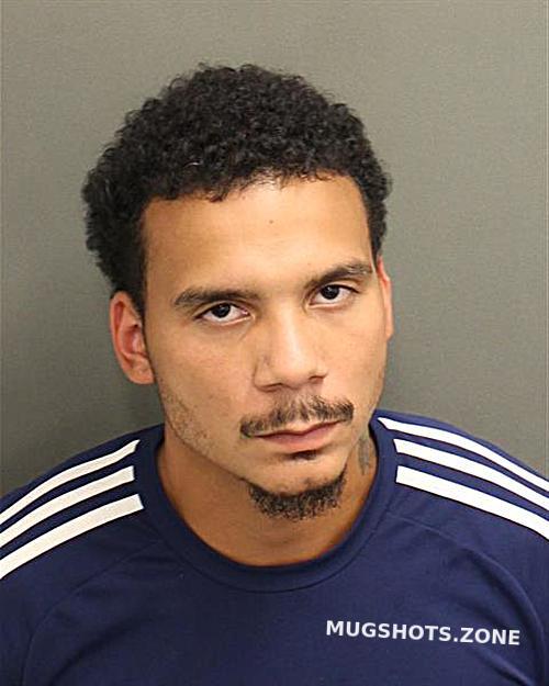 Vazquez David Giovany Orange County Mugshots Zone