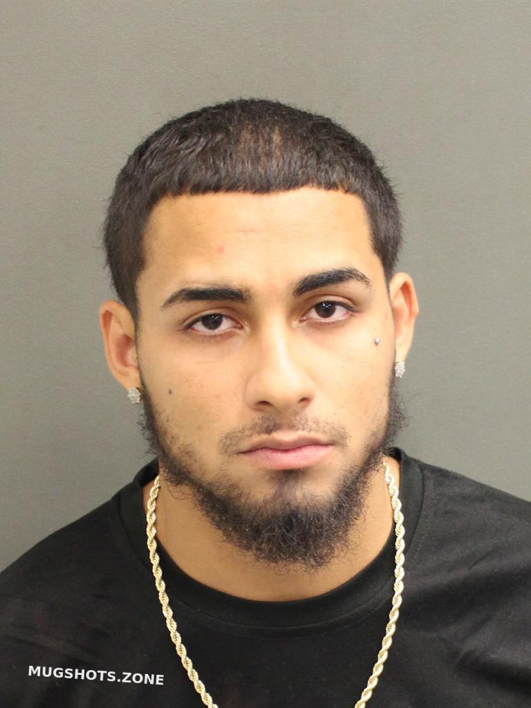 Velez Devon Noel Orange County Mugshots Zone