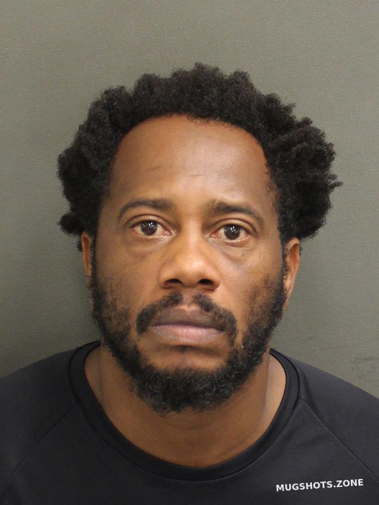 Holmes Altravious Allen Orange County Mugshots Zone