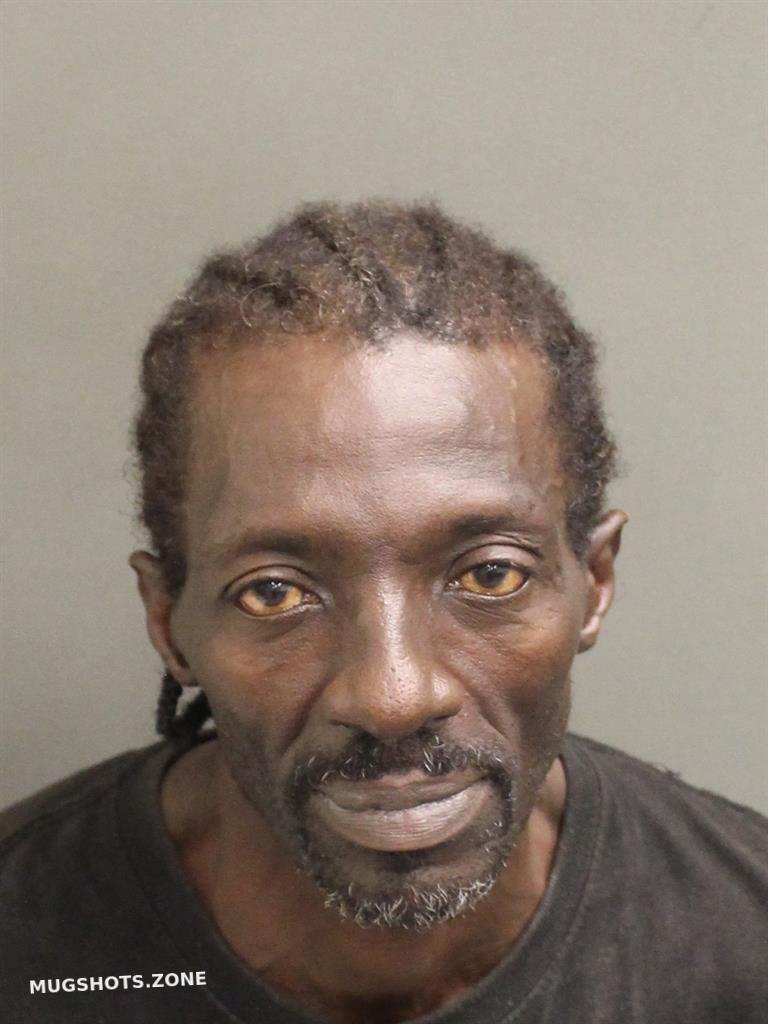 ELLISON WILLIE JAMES 06 14 2023 Orange County Mugshots Zone