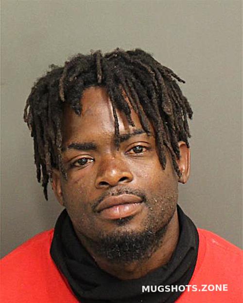 Bradley Rashid Ocari Orange County Mugshots Zone