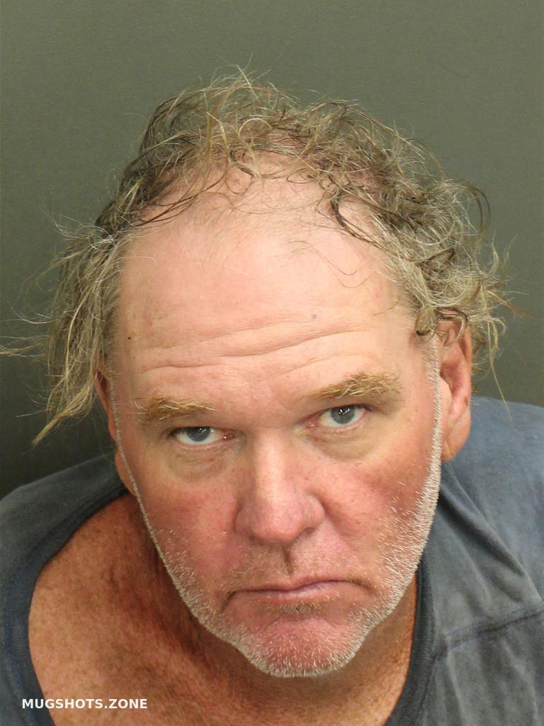 ERWIN GEORGE DOUGLAS 06 19 2023 Orange County Mugshots Zone