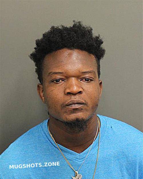 Gede Antoine Orange County Mugshots Zone