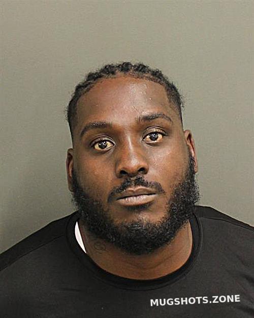 Cordy Thomas Remon Orange County Mugshots Zone