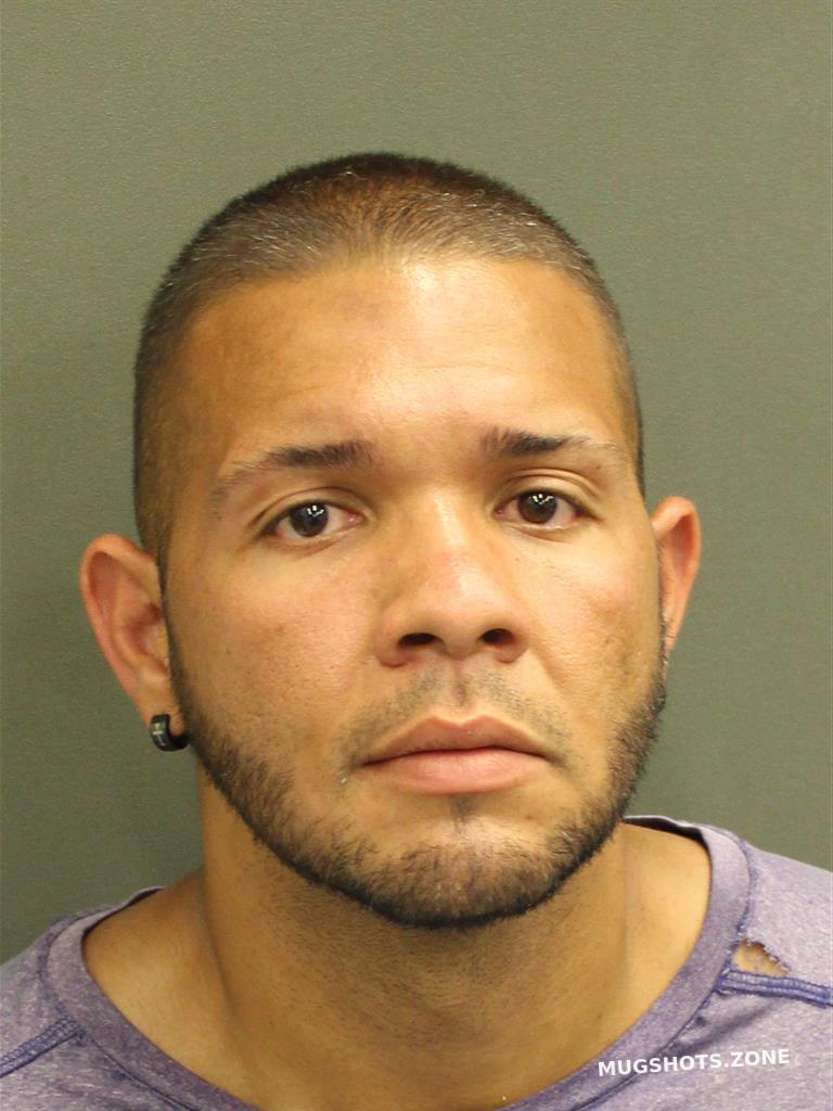 Cruzgonzalez Xabiel Edgardo Orange County Mugshots Zone