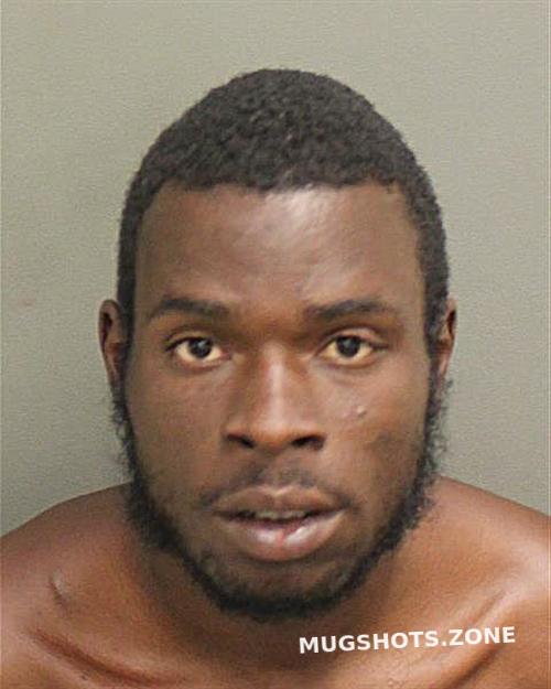 JONES DESHAWN DAUNTE 06 26 2023 Orange County Mugshots Zone