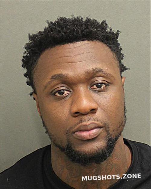 Ford James Devonte Orange County Mugshots Zone