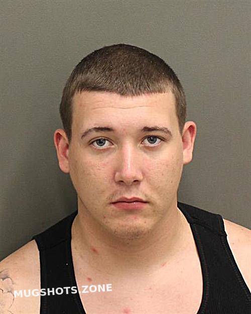 Prince Ethan Orange County Mugshots Zone