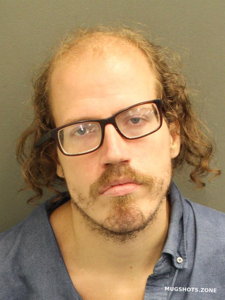 Labus Casey Orange County Mugshots Zone