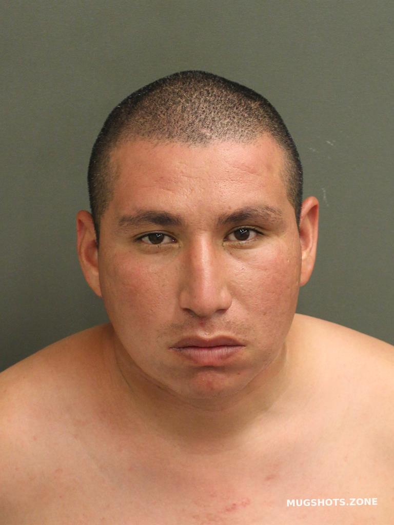 AGUIRRE HERNAN 07 02 2023 Orange County Mugshots Zone